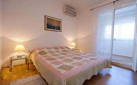 Apartment Parenzana